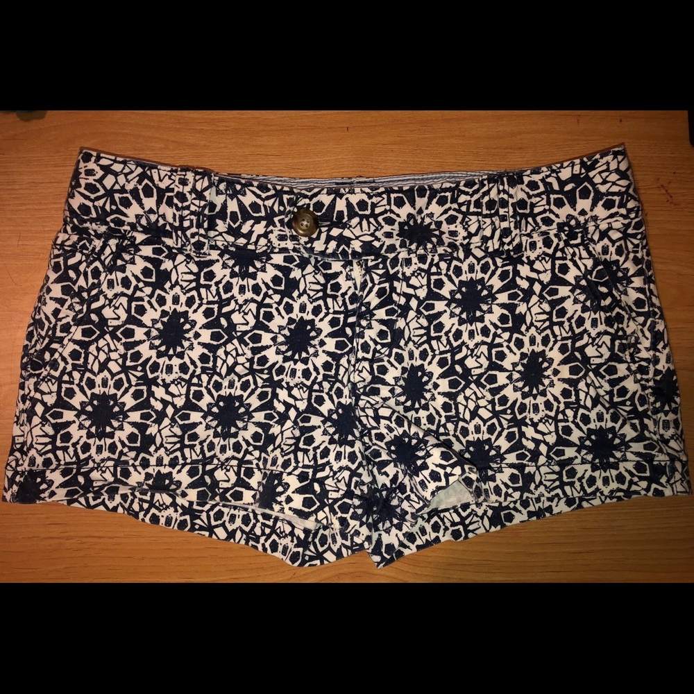 Red Camel Womens Juniors Mini Shorts